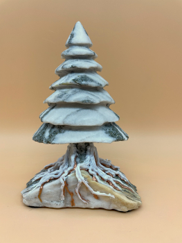 Preview: Binntree auf Dolomit